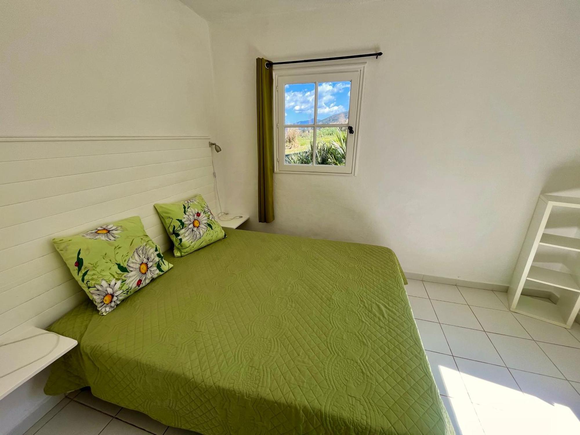 Residence Punta Paliagi Calcatoggio  Kültér fotó