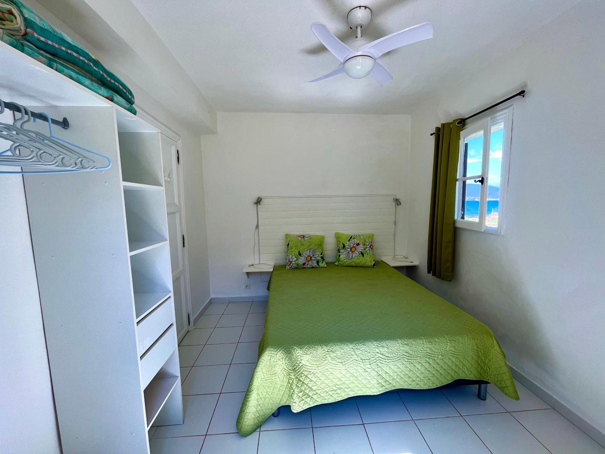Residence Punta Paliagi Calcatoggio  Kültér fotó