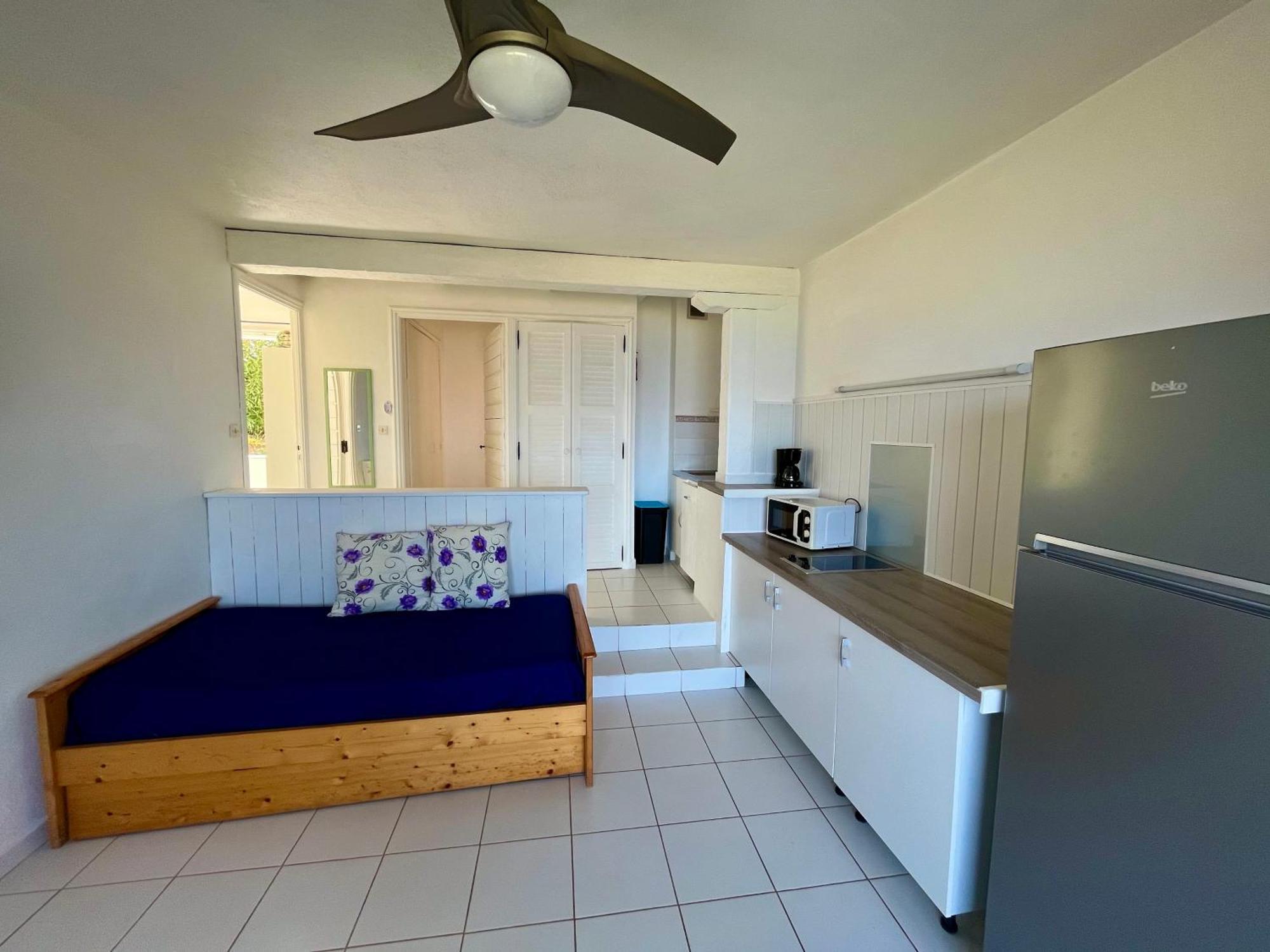 Residence Punta Paliagi Calcatoggio  Kültér fotó