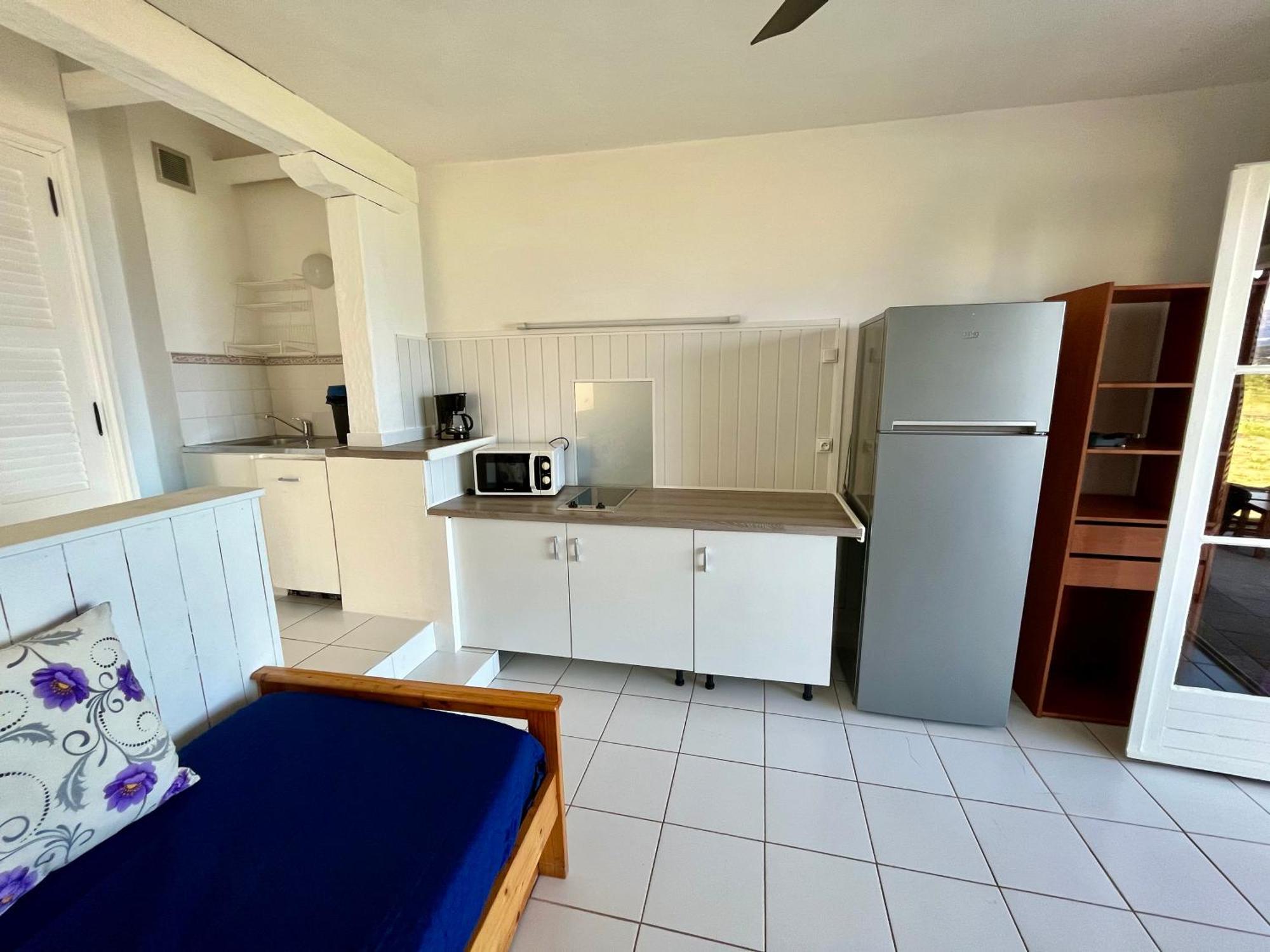 Residence Punta Paliagi Calcatoggio  Kültér fotó