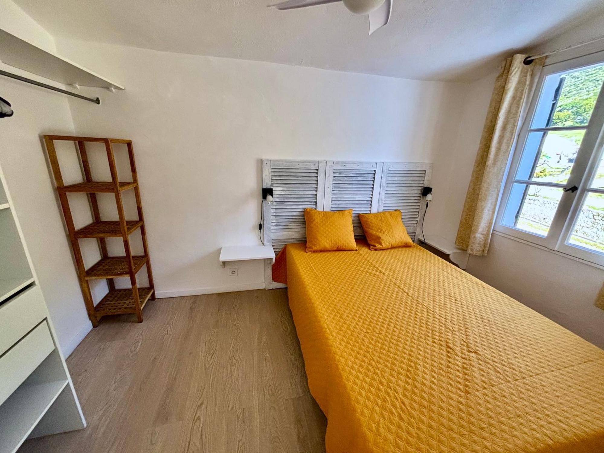 Residence Punta Paliagi Calcatoggio  Kültér fotó