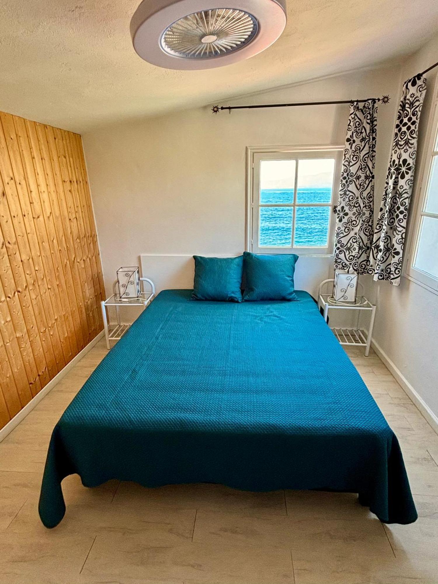 Residence Punta Paliagi Calcatoggio  Szoba fotó